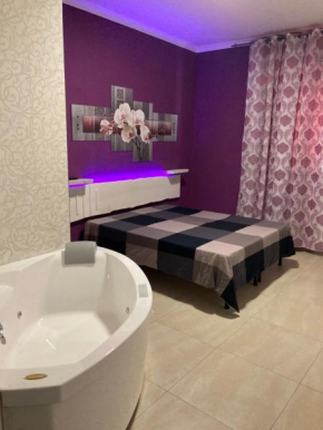 B&B IL MELOGRANO